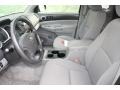 2009 Pyrite Brown Mica Toyota Tacoma Access Cab 4x4  photo #4