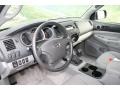 2009 Pyrite Brown Mica Toyota Tacoma Access Cab 4x4  photo #5