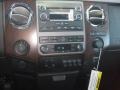 2012 Black Ford F350 Super Duty Lariat Crew Cab 4x4  photo #15