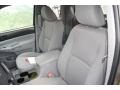 2009 Pyrite Brown Mica Toyota Tacoma Access Cab 4x4  photo #9