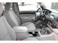 2009 Pyrite Brown Mica Toyota Tacoma Access Cab 4x4  photo #10