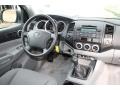 2009 Pyrite Brown Mica Toyota Tacoma Access Cab 4x4  photo #14