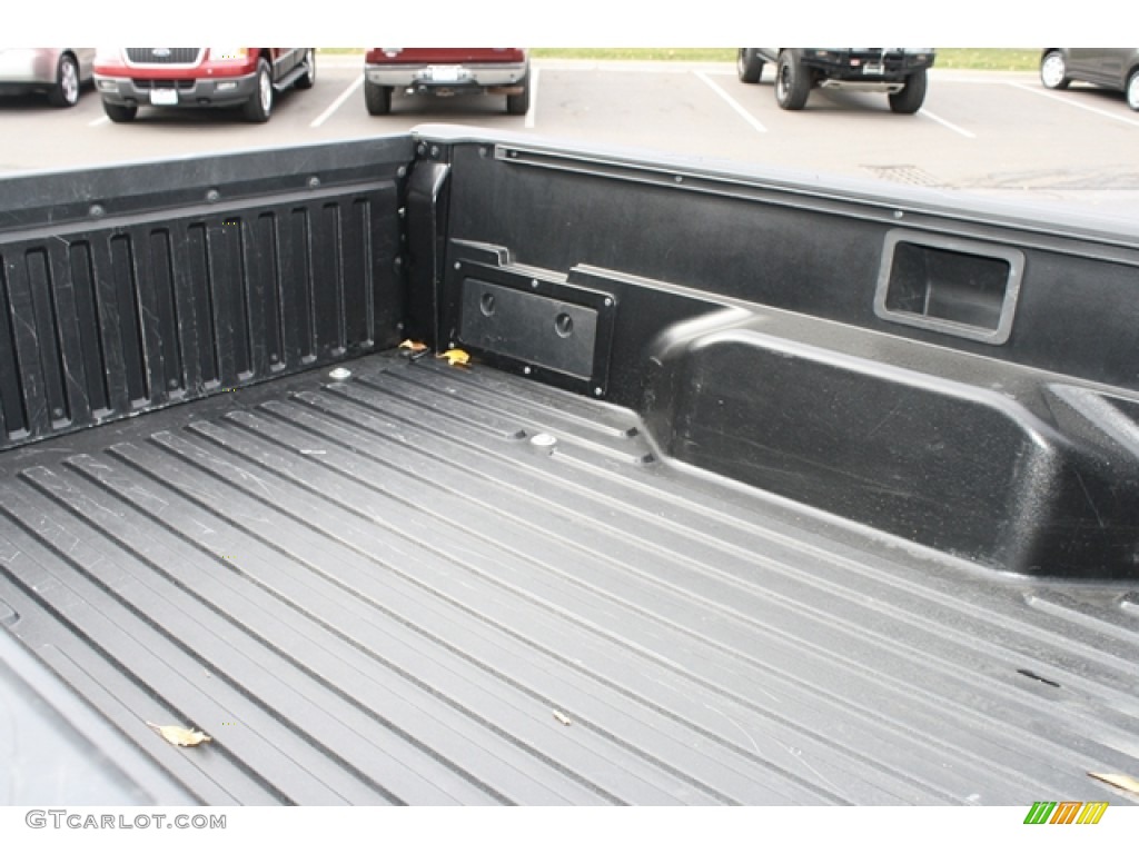 2009 Tacoma Access Cab 4x4 - Pyrite Brown Mica / Graphite Gray photo #18