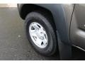 2009 Pyrite Brown Mica Toyota Tacoma Access Cab 4x4  photo #20