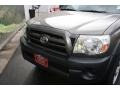 2009 Pyrite Brown Mica Toyota Tacoma Access Cab 4x4  photo #21