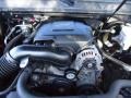 5.3 Liter Flex Fuel OHV 16V Vortec V8 Engine for 2007 Chevrolet Tahoe Z71 4x4 #56961185