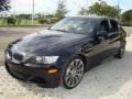 Jet Black - M3 Sedan Photo No. 2