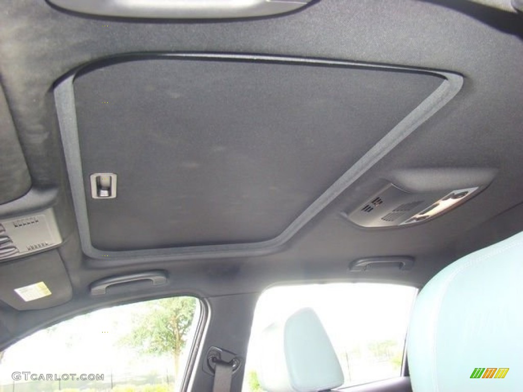 2008 BMW M3 Sedan Sunroof Photo #56961266