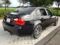 Jet Black - M3 Sedan Photo No. 7