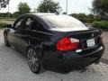 Jet Black - M3 Sedan Photo No. 8
