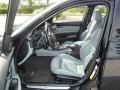 Jet Black - M3 Sedan Photo No. 11