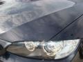 Jet Black - M3 Sedan Photo No. 17