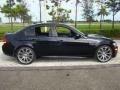 Jet Black - M3 Sedan Photo No. 19