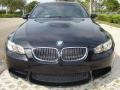 Jet Black - M3 Sedan Photo No. 22