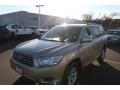 Sandy Beach Metallic - Highlander 4WD Photo No. 2