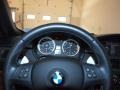 2011 Silverstone Metallic BMW M3 Convertible  photo #8