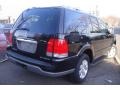 2003 Black Clearcoat Lincoln Aviator Luxury AWD  photo #3