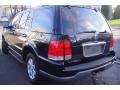 2003 Black Clearcoat Lincoln Aviator Luxury AWD  photo #4