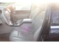 2003 Black Clearcoat Lincoln Aviator Luxury AWD  photo #10