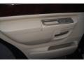 2003 Black Clearcoat Lincoln Aviator Luxury AWD  photo #31