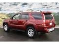 Salsa Red Pearl - 4Runner Sport Edition 4x4 Photo No. 2