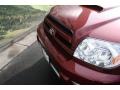 Salsa Red Pearl - 4Runner Sport Edition 4x4 Photo No. 25