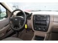 2004 Pueblo Gold Metallic Ford Explorer XLS 4x4  photo #12