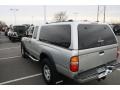 2004 Lunar Mist Metallic Toyota Tacoma V6 Xtracab 4x4  photo #3