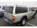 2004 Lunar Mist Metallic Toyota Tacoma V6 Xtracab 4x4  photo #4