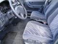 Clover Green Pearl - CR-V LX Photo No. 12