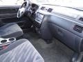 Clover Green Pearl - CR-V LX Photo No. 24