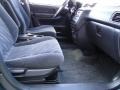 Clover Green Pearl - CR-V LX Photo No. 25