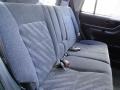 Clover Green Pearl - CR-V LX Photo No. 29