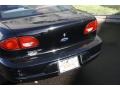2001 Black Chevrolet Cavalier Coupe  photo #15
