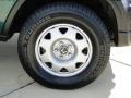 Clover Green Pearl - CR-V LX Photo No. 34