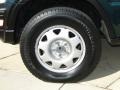 Clover Green Pearl - CR-V LX Photo No. 37