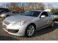 Silverstone - Genesis Coupe 2.0T Photo No. 1