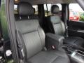 Dark Slate Gray Interior Photo for 2010 Jeep Liberty #56963273