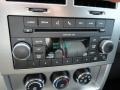 2010 Jeep Liberty Limited Audio System