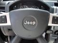 2010 Natural Green Pearl Jeep Liberty Limited  photo #26