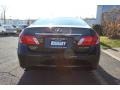 Obsidian Black - ES 350 Photo No. 5