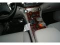 Classic Silver Metallic - Highlander Limited 4WD Photo No. 17
