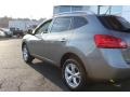 Gotham Gray Metallic - Rogue SL AWD Photo No. 3
