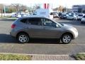 Gotham Gray Metallic - Rogue SL AWD Photo No. 7