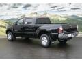 2012 Black Toyota Tacoma V6 SR5 Double Cab 4x4  photo #3