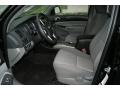 2012 Black Toyota Tacoma V6 SR5 Double Cab 4x4  photo #4