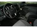 2012 Black Toyota Tacoma V6 SR5 Double Cab 4x4  photo #5