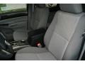 2012 Black Toyota Tacoma V6 SR5 Double Cab 4x4  photo #7