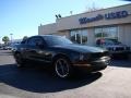 Highland Green Metallic - Mustang Bullitt Coupe Photo No. 2