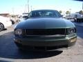 Highland Green Metallic - Mustang Bullitt Coupe Photo No. 3